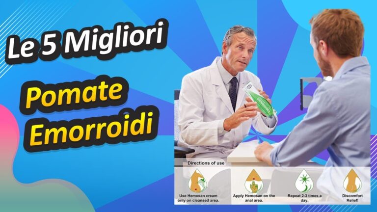 Antrolin crema serve ricetta