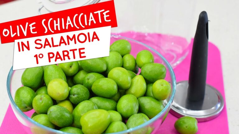 Olive Verdi Nocellara Etnea Schiacciate In Salamoia Segreti Di Sicilia Frantoi Cutrera 290 Gr 8030853081347